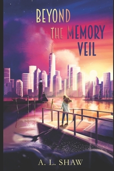 Paperback Beyond the Memory Veil Book