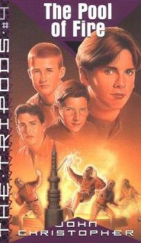 Mass Market Paperback The Pool of Fire Book
