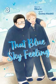 Paperback That Blue Sky Feeling, Vol. 3 Book