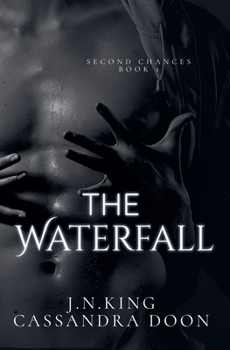 Paperback The Waterfall Book
