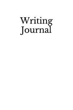 Paperback Writing Journal: Four Months Guided Journal, Prompts Diary, and Daily Notebook Book