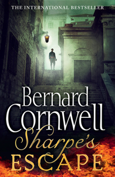 Sharpe's Escape - Book #23 of the Richard Sharpe