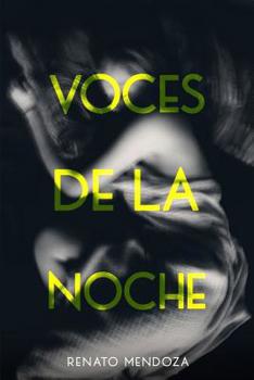 Paperback Voces de la Noche [Spanish] Book