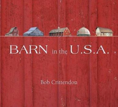 Paperback Barn in the U.S.A. Book