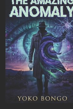 Paperback The Amazing Anomaly Book