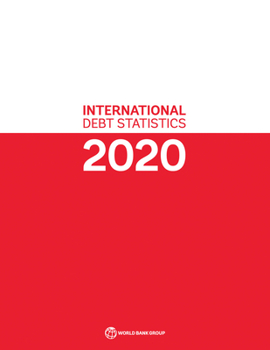 Paperback International Debt Statistics 2020 Book