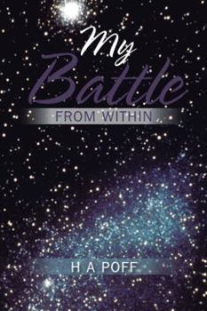 Paperback My Battle from Within Book