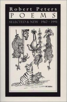Poems: Selected and New 1967-1991