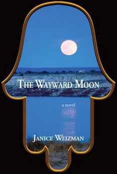 Paperback The Wayward Moon Book