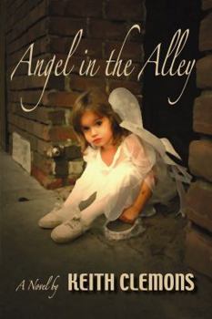 Paperback Angel in the Alley Book