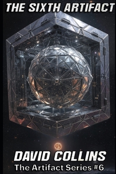 Paperback The Sixth Artifact Book