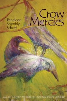 Paperback Crow Mercies Book