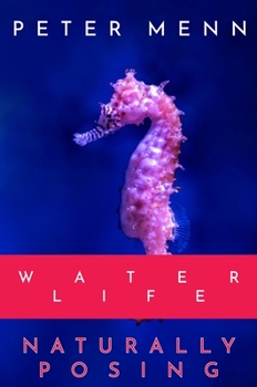 Hardcover Water Life Book