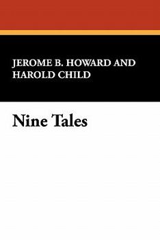 Paperback Nine Tales Book