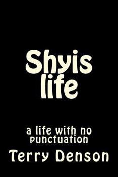 Paperback Shyis life Book