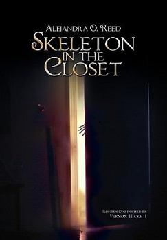 Hardcover Skeleton in the Closet Book