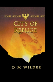 Paperback The City of Refuge Book