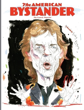 Paperback The American Bystander #12 Book