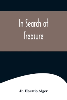Paperback In Search of Treasure Book