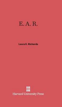 Hardcover E.A.R. Book