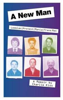 Paperback A New Man Book