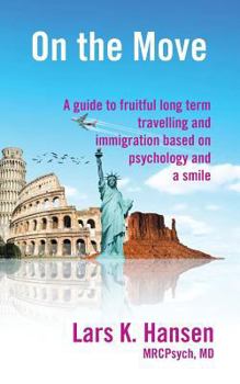 Paperback On the Move Book