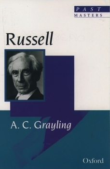Paperback Russell Book