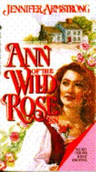 Ann of the Wild Rose Inn (Wild Rose Inn, No 2) - Book #2 of the Wild Rose Inn