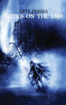 Paperback Notes on the End Book