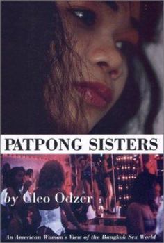 Hardcover Patpong Sisters: An American Woman's View of the Bangkok Sex World Book