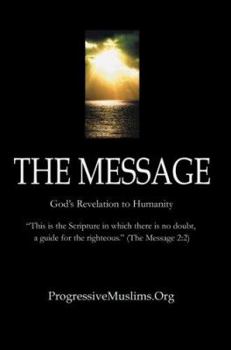 Paperback The Message: God's Revelation to Humanity Book