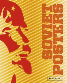 Vinyl Bound Soviet Posters: The Sergo Grigorian Collection Book