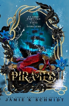 Pirated: A Bluebeard-Inspired Omegaverse Romantasy