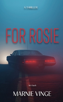 Paperback For Rosie Book