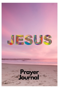 Prayer journal: prayer journals kids journaling