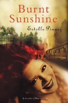 Paperback Burnt Sunshine Book