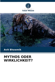 Paperback Mythos Oder Wirklichkeit? [German] Book