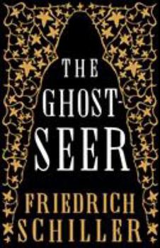Paperback The Ghost-Seer Book