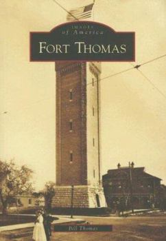Paperback Fort Thomas Book