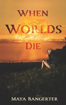 Paperback When Worlds Die Book