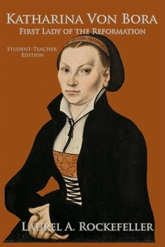 Paperback Katharina von Bora: Student-Teacher Edition Book