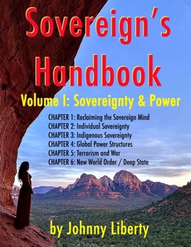 Paperback Sovereign's Handbook: Sovereignty & Power Book