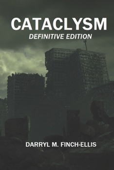 Paperback Cataclysm: Definitive Edition Book