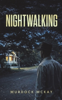 Paperback Nightwalking Book