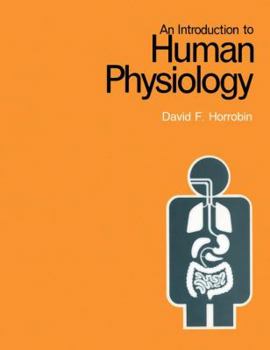 Paperback An Introduction to Human Physiology Book