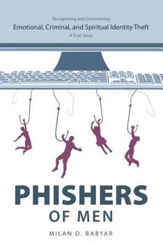 Paperback Phishers of Men Book