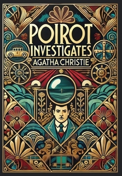Poirot Investigates (Collector's Edition) (Laminated Hardback with Jacket)