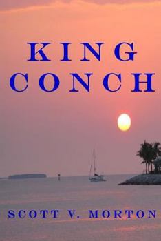 Paperback King Conch Book