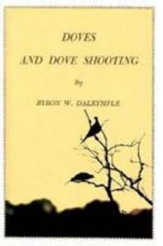 Hardcover Doves and Dove Shooting Book