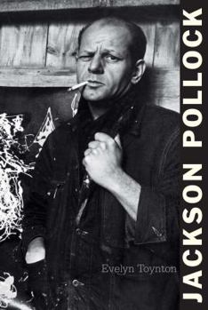 Jackson Pollock - Book  of the Icons of America